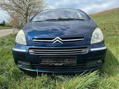 Citroën Xsara Picasso