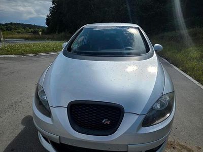 Seat Toledo