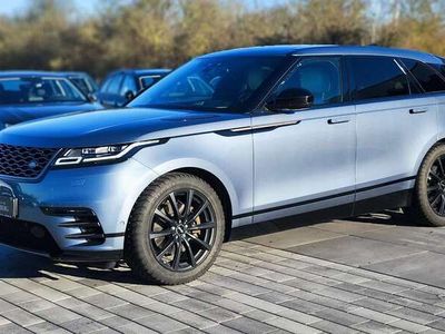 gebraucht Land Rover Range Rover Velar R-Dynamic S *PANORAMA*ACC*