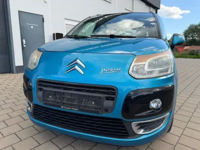 Gebraucht Citroën C3 Picasso 120 PS (88 kW) 2009 Belle ile Van / Kleinbus
