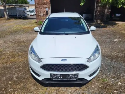 Gebraucht Ford Focus