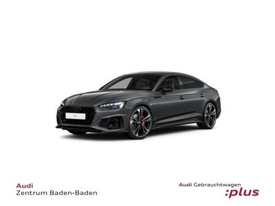gebraucht Audi A5 Sportback 40 TDI S line comp. edit. plus Pano B&O