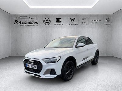 Gebraucht Audi A1 Sport 150 PS (110 kW) 2024 Weiß Limousine