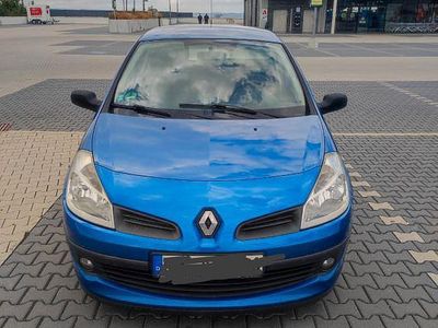 Renault Clio II
