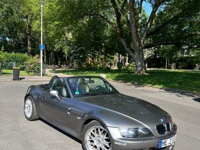 BMW Z3