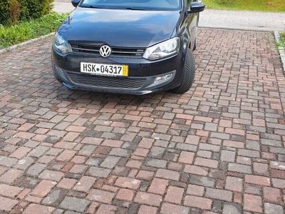 gebraucht VW Polo 1.2 TSI