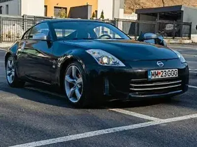 Gebraucht Nissan 350Z