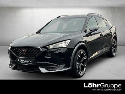 Usata Cupra Formentor VZ 310 CV (228 kW) 2023 Nero SUV