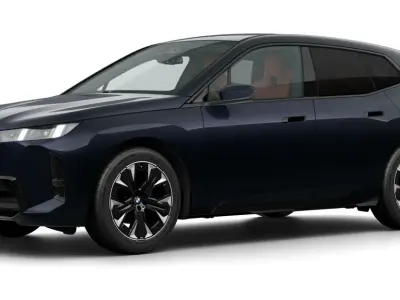 Gebraucht BMW iX 300 kW (408 PS) 2025 SUV