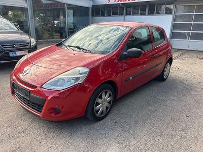 Renault Clio III