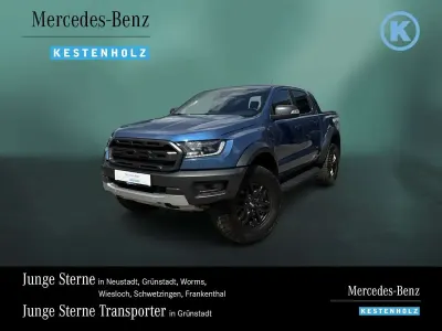 Gebraucht Ford Ranger