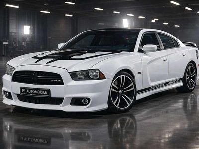 Weiß Gebraucht 2013 Dodge Charger Limousine | 17.900 €