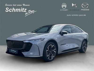 Nouă Mazda 6e Takumi-Line 189 kW (258 CP) 2026 Gri Berlinǎ