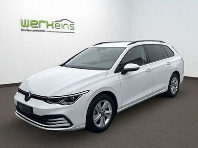 VW Golf VIII