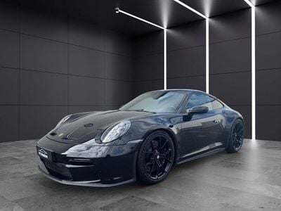 Gebraucht Porsche 911 GT3 510 PS (375 kW) 2022 Schwarz Coupé
