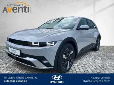Neu Hyundai Ioniq 5 167 kW (228 PS) 2026 Grau SUV