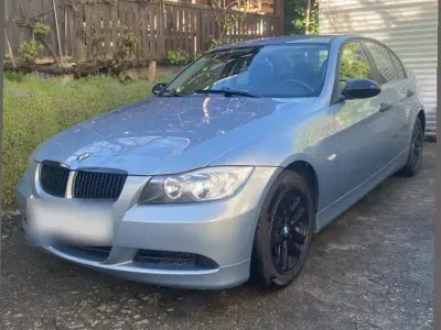 Gebraucht BMW 320