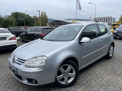 VW Golf V