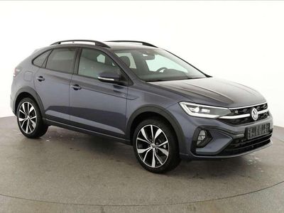 Neu VW Taigo R-line 150 PS (110 kW) 2026 Rauch grau metallic SUV