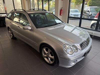 Mercedes C280