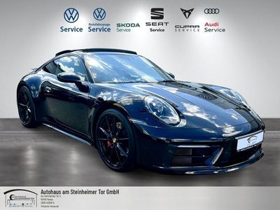 Porsche 911 Carrera