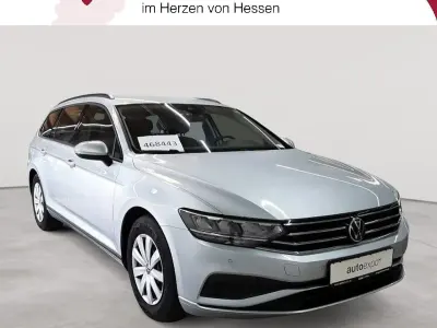 Gebraucht VW Passat