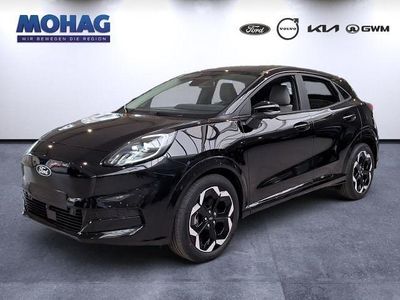 Neu Ford Puma Gen-E Premium 124 kW (169 PS) 2026 Schwarz SUV