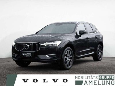 gebraucht Volvo XC60 T8 Twin Engine Inscription ACC LED PANO