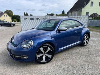 VW Beetle
