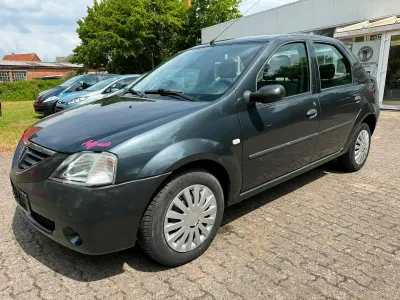 Gebraucht Dacia Logan