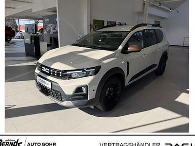 Neu Dacia Jogger Extreme 158 PS (116 kW) 2026 Beige Van / Kleinbus