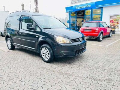 gebraucht VW Caddy Trendline