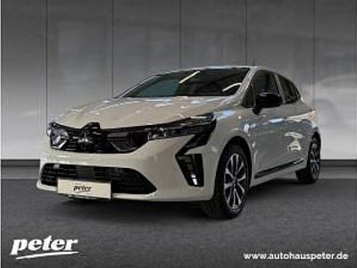 Neu Mitsubishi Colt Plus 91 PS (66 kW) 2025 Weiß (°mehrere farben verfügbar°) Limousine