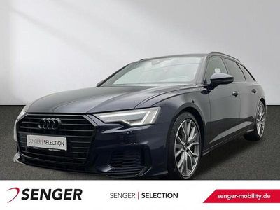 Gebraucht Audi S6 Ambiente 349 PS (256 kW) 2019 Andere Kombi