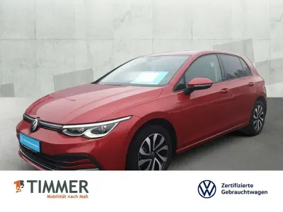 Gebraucht VW Golf VIII