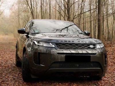 Gebraucht Land Rover Range Rover evoque 165 PS (121 kW) 2022 Andere farben SUV