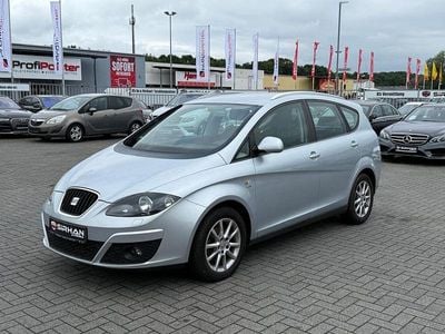 Seat Altea XL