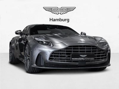 Gebraucht Aston Martin DB12 680 PS (500 kW) 2025 Silber Coupé