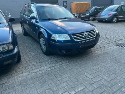 Gebraucht VW Passat