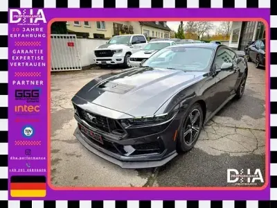 Gebraucht Ford Mustang