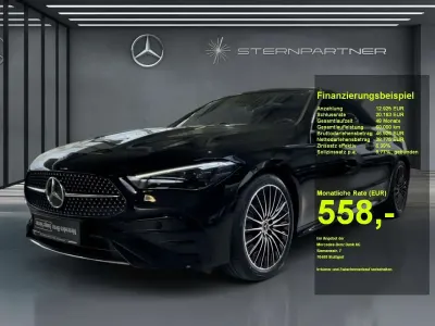 Gebraucht Mercedes CLE200