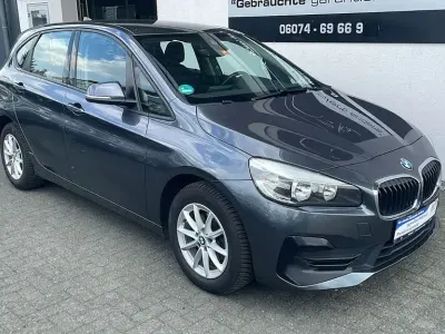 Używany BMW 218