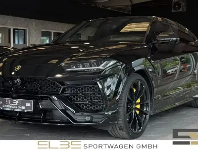 Gebraucht Lamborghini Urus