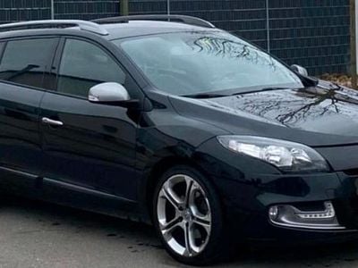 Renault Mégane GrandTour