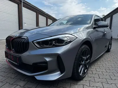 Gebraucht BMW 118