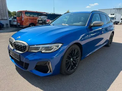 Gebraucht BMW M340