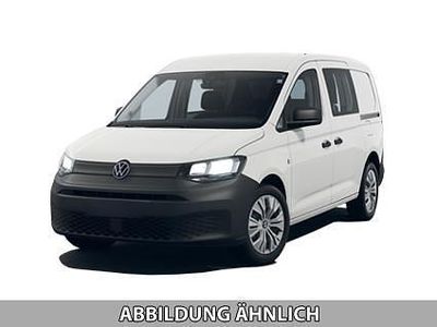 Neu VW Caddy Life 102 PS (75 kW) 2025 Van / Kleinbus