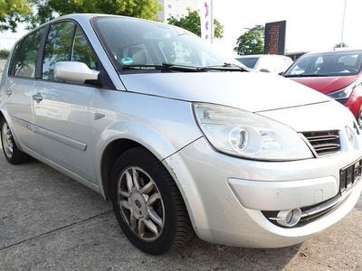 Renault Scénic II