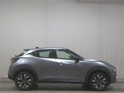 Grau Gebraucht 2024 Nissan Juke Acenta SUV | 14.480 € (Superpreis)