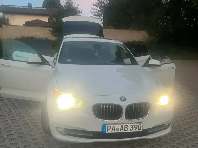 Gebraucht BMW 530